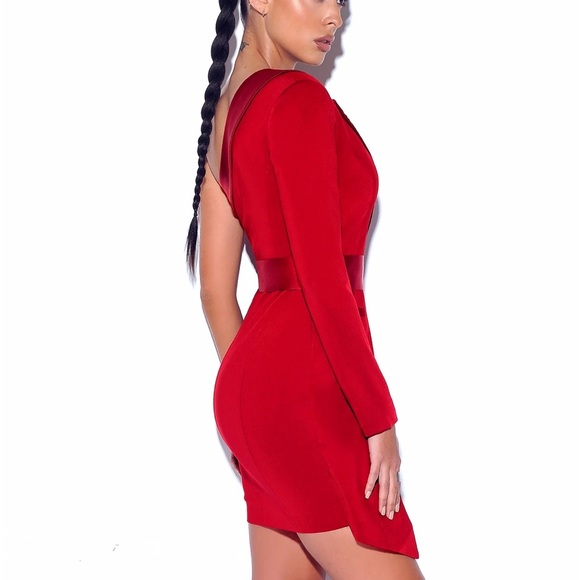 Stunning Dress for this Holidays 😍 From Miss Circle - Picture 4 of 6